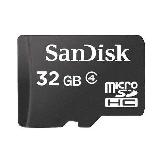 32GB Memory Card